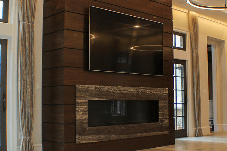 custom fireplace builder and design firm in acton massachusetts